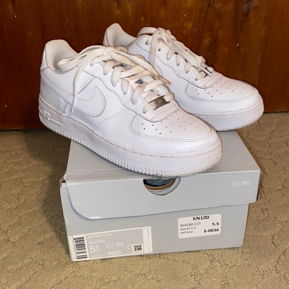 Nike Air Force 1 Low